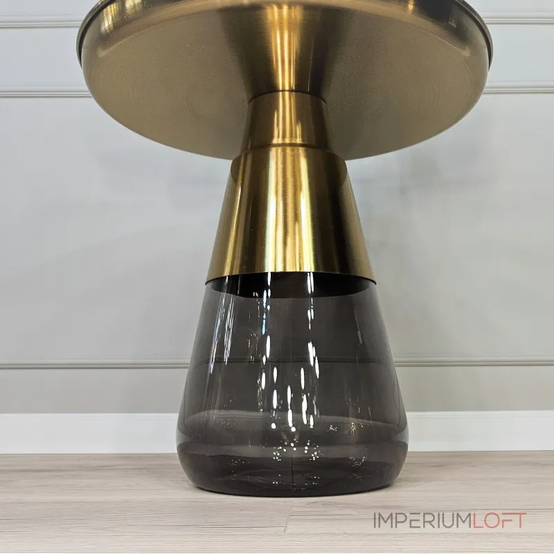 Стол журнальный BlessLight Zeigna Tall Coffee Table 4196 от ImperiumLoft Стол журнальный BlessLight Zeigna Tall Coffee Table 4196 от ImperiumLoft