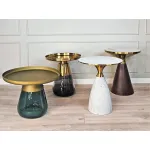 Стол журнальный BlessLight Zeigna Tall Coffee Table 4196 от ImperiumLoft