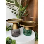 Стол журнальный BlessLight Zeigna Tall Coffee Table 4196 от ImperiumLoft