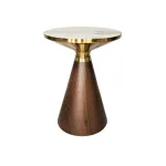 Стол кофейный BlessLight A38C 4197 от ImperiumLoft
