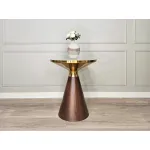 Стол кофейный BlessLight A38C 4197 от ImperiumLoft