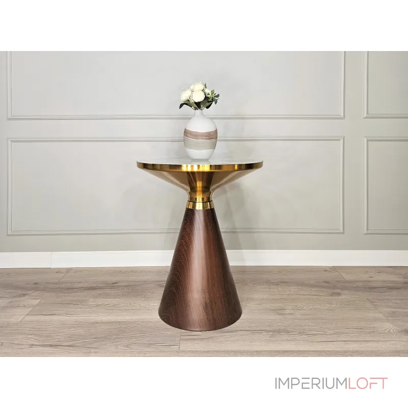 Стол кофейный BlessLight A38C 4197 от ImperiumLoft Стол кофейный BlessLight A38C 4197 от ImperiumLoft