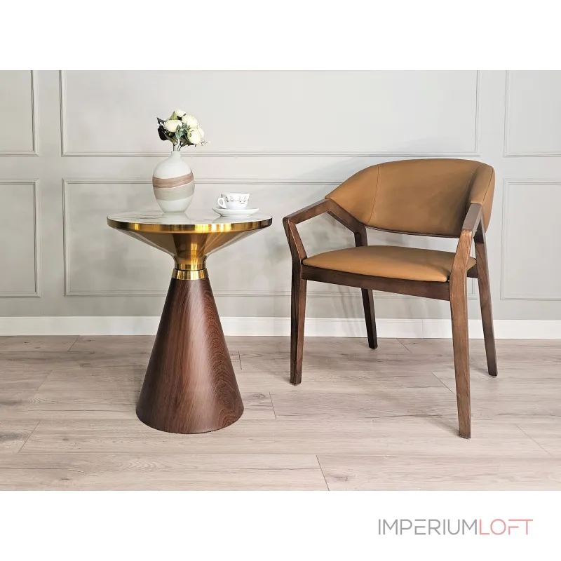 Стол кофейный BlessLight A38C 4197 от ImperiumLoft Стол кофейный BlessLight A38C 4197 от ImperiumLoft