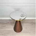 Стол кофейный BlessLight A38C 4197 от ImperiumLoft