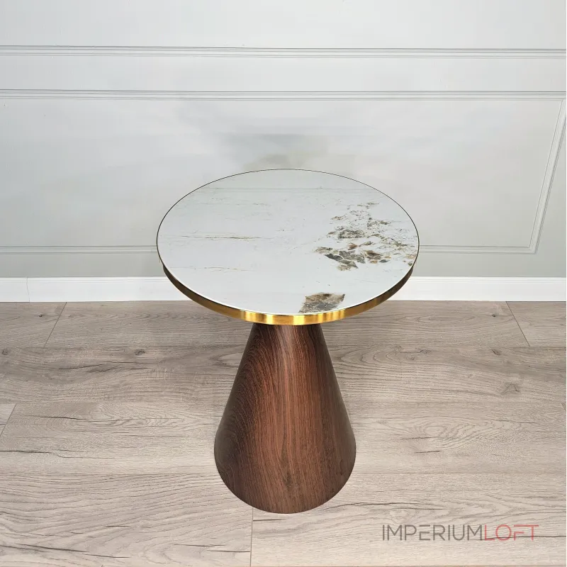 Стол кофейный BlessLight A38C 4197 от ImperiumLoft Стол кофейный BlessLight A38C 4197 от ImperiumLoft