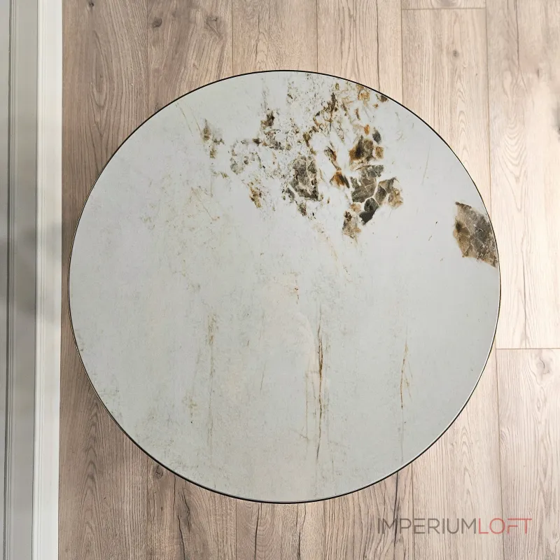 Стол кофейный BlessLight A38C 4197 от ImperiumLoft Стол кофейный BlessLight A38C 4197 от ImperiumLoft
