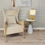 Стол кофейный BlessLight A38D 4198 от ImperiumLoft