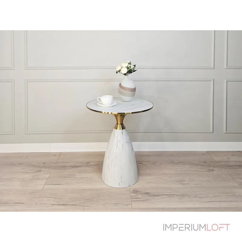 Стол кофейный BlessLight A38D 4198 от ImperiumLoft Стол кофейный BlessLight A38D 4198 от ImperiumLoft