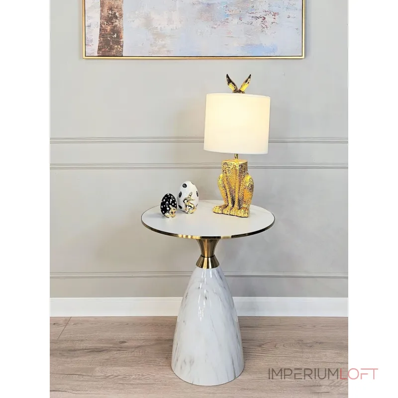 Стол кофейный BlessLight A38D 4198 от ImperiumLoft Стол кофейный BlessLight A38D 4198 от ImperiumLoft
