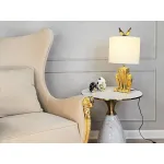 Стол кофейный BlessLight A38D 4198 от ImperiumLoft