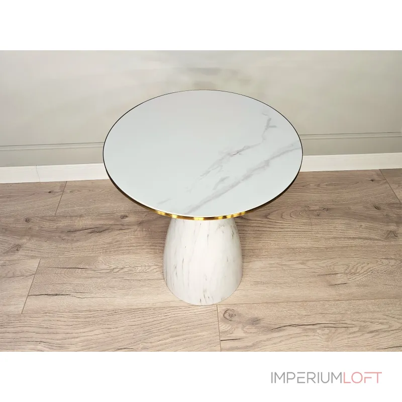 Стол кофейный BlessLight A38D 4198 от ImperiumLoft Стол кофейный BlessLight A38D 4198 от ImperiumLoft