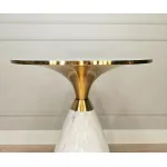 Стол кофейный BlessLight A38D 4198 от ImperiumLoft
