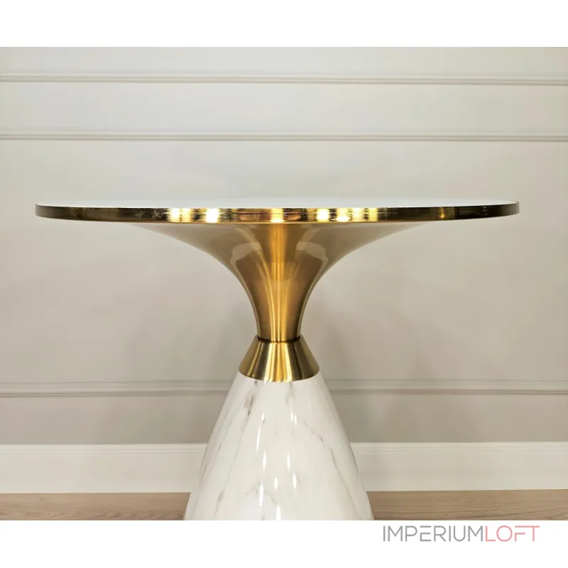 Стол кофейный BlessLight A38D 4198 от ImperiumLoft Стол кофейный BlessLight A38D 4198 от ImperiumLoft