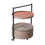 Стол кофейный BlessLight MLL 4210 от ImperiumLoft