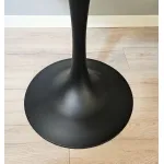 Стол обеденный BlessLight Tulip Round Walnut 4232 от ImperiumLoft