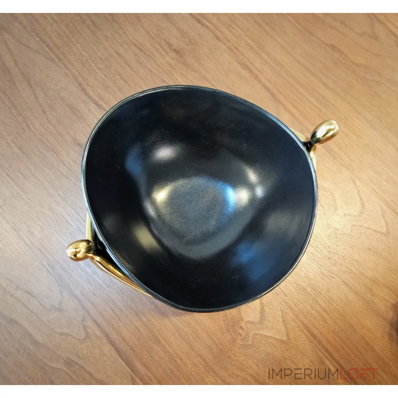 Чаша Happiness bowl BlessLight bl_4248 от ImperiumLoft