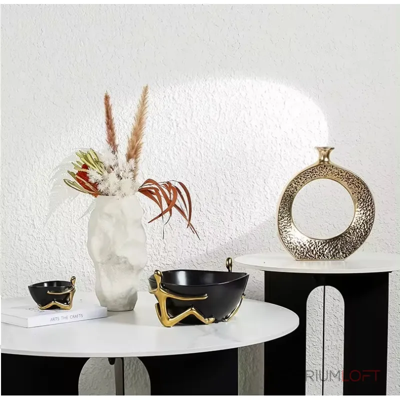 Чаша Happiness bowl BlessLight bl_4248 от ImperiumLoft