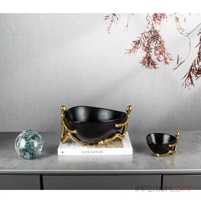 Чаша Happiness bowl BlessLight bl_4248 от ImperiumLoft