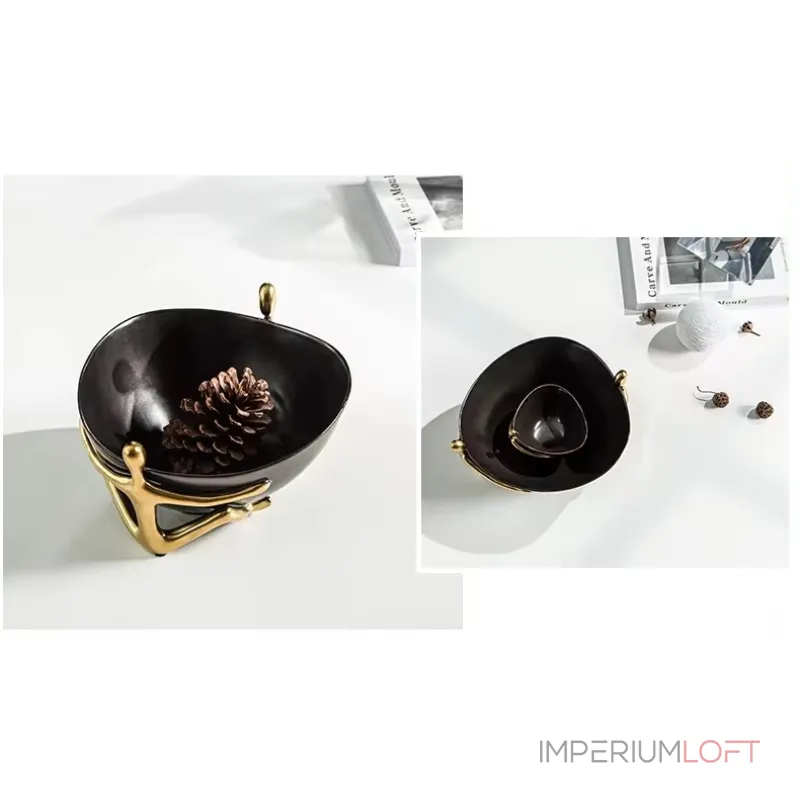 Чаша Happiness bowl BlessLight bl_4248 от ImperiumLoft