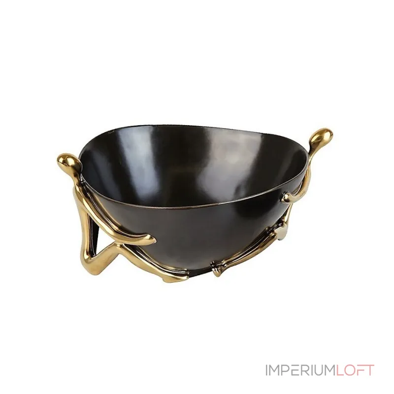 Чаша Happiness bowl BlessLight bl_4248 от ImperiumLoft