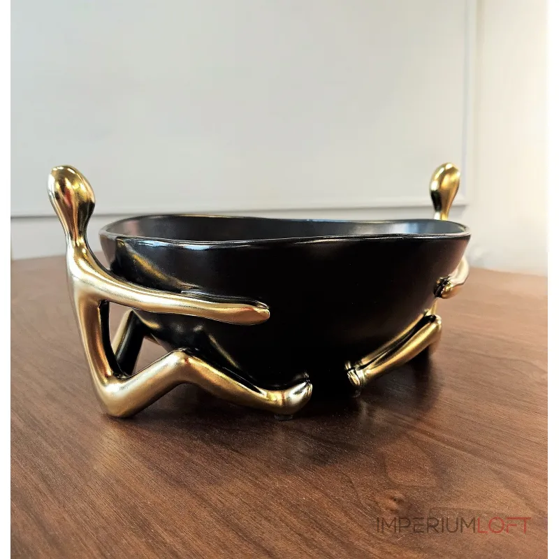 Чаша Happiness bowl BlessLight bl_4248 от ImperiumLoft
