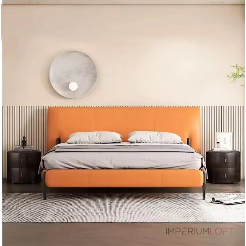 Тумба прикроватная BlessLight GISELLE 4263 от ImperiumLoft Тумба прикроватная BlessLight GISELLE 4263 от ImperiumLoft