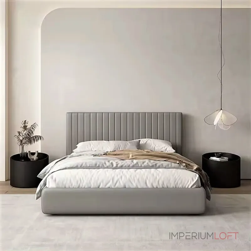 Тумба прикроватная BlessLight MITCHELL 4264 от ImperiumLoft Тумба прикроватная BlessLight MITCHELL 4264 от ImperiumLoft