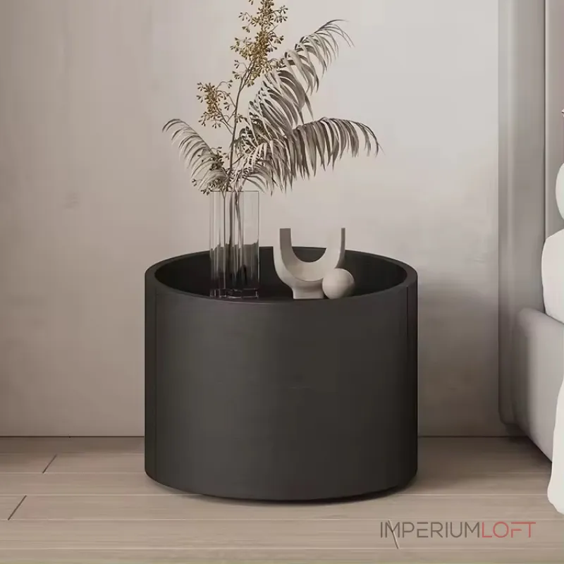Тумба прикроватная BlessLight MITCHELL 4264 от ImperiumLoft Тумба прикроватная BlessLight MITCHELL 4264 от ImperiumLoft