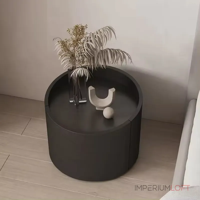 Тумба прикроватная BlessLight MITCHELL 4264 от ImperiumLoft Тумба прикроватная BlessLight MITCHELL 4264 от ImperiumLoft