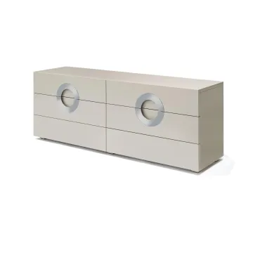 Комод BlessLight Archipenko 4270