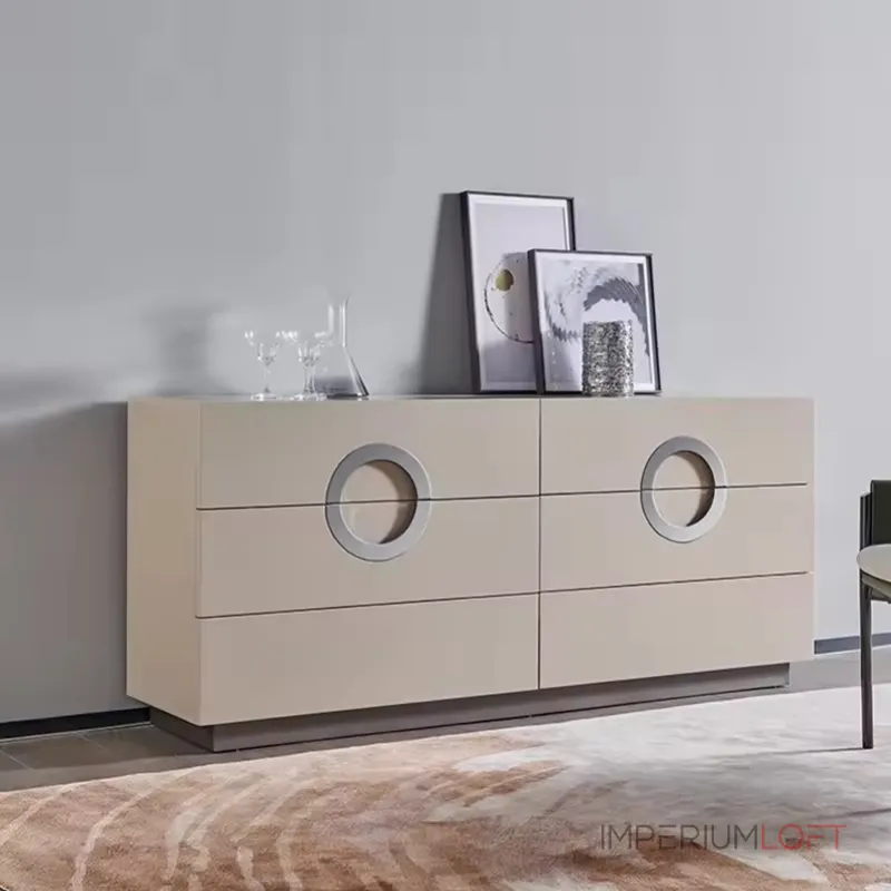 Комод BlessLight Archipenko 4270 от ImperiumLoft Комод BlessLight Archipenko 4270 от ImperiumLoft