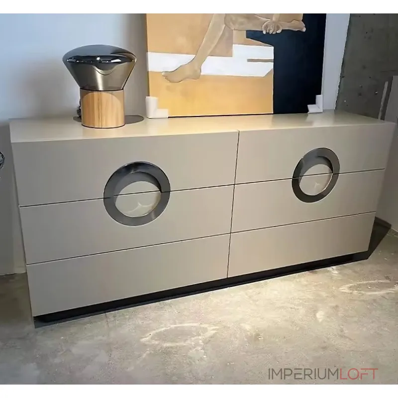 Комод BlessLight Archipenko 4270 от ImperiumLoft Комод BlessLight Archipenko 4270 от ImperiumLoft