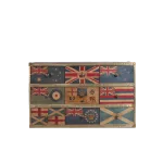 Комод BlessLight Union Jack Sirius Jet 4300 от ImperiumLoft