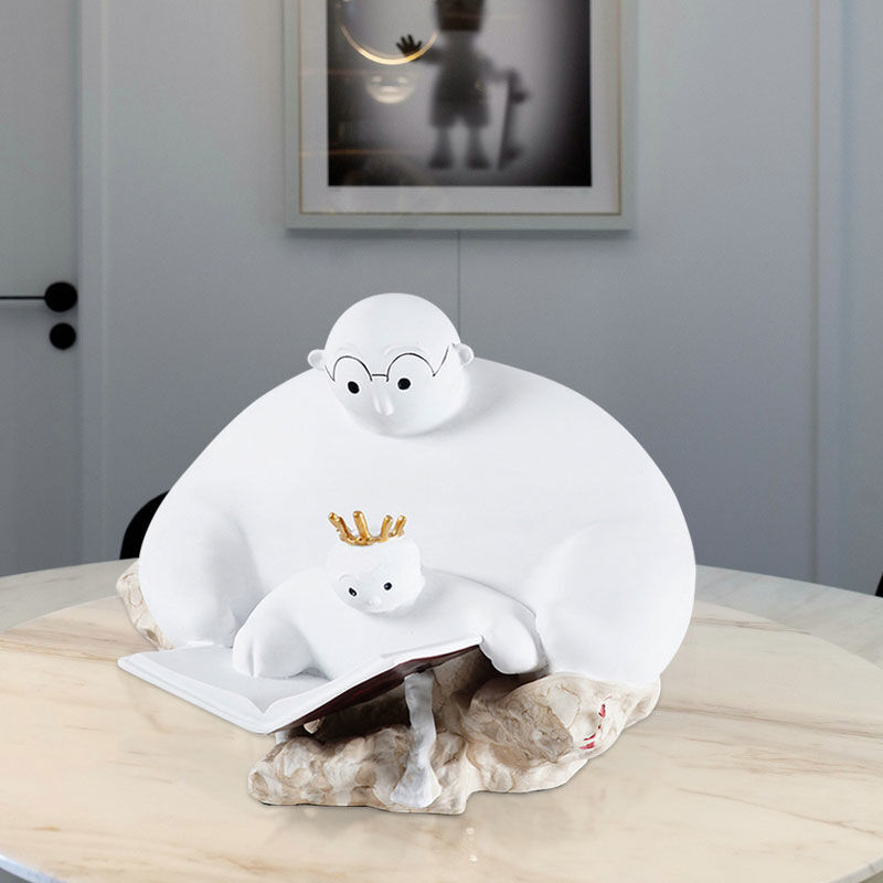 Статуэтка BlessLight Little Prince 4316 от ImperiumLoft
