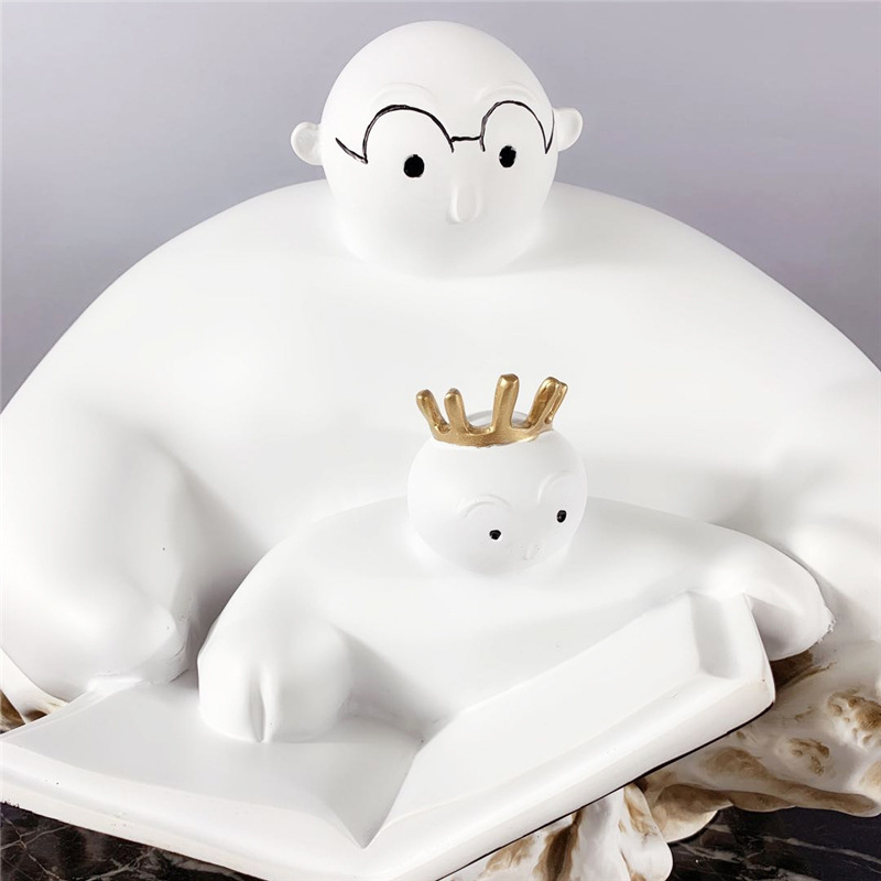 Статуэтка BlessLight Little Prince 4316 от ImperiumLoft