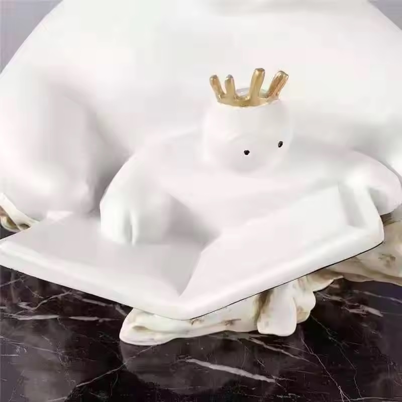 Статуэтка BlessLight Little Prince 4316 от ImperiumLoft