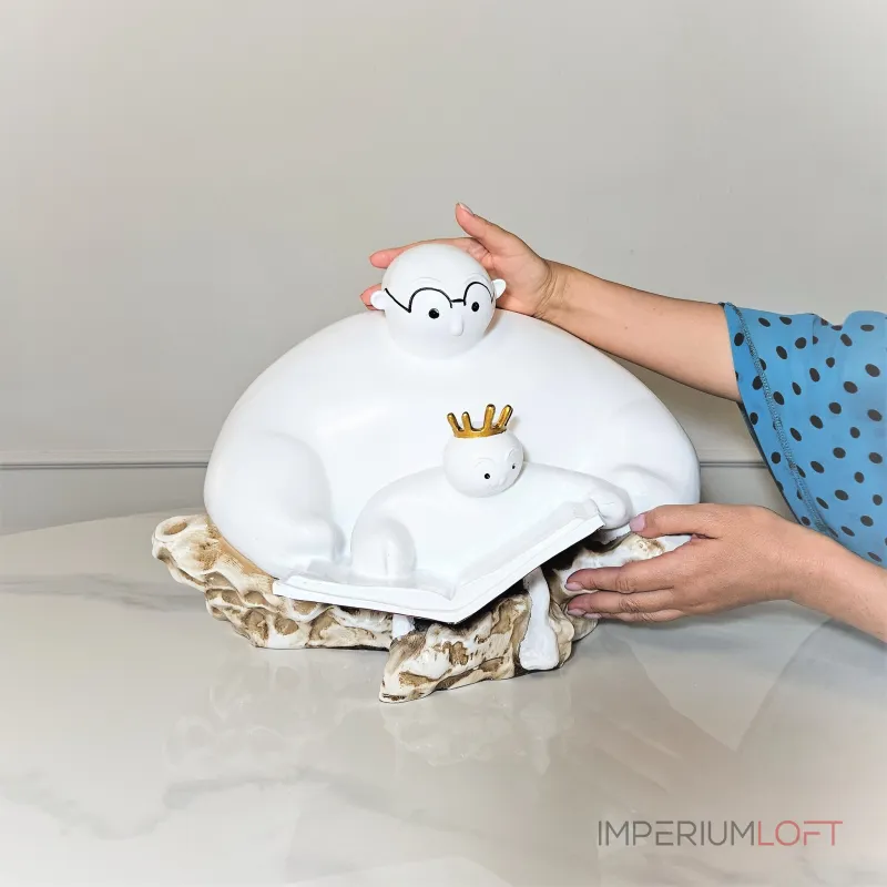 Статуэтка BlessLight Little Prince 4316 от ImperiumLoft