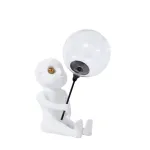 Статуэтка BlessLight Bubble Boy Seating 4332 от ImperiumLoft