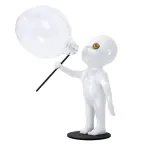 Статуэтка BlessLight Bubble Boy Standing 4333 от ImperiumLoft