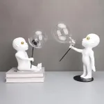 Статуэтка BlessLight Bubble Boy Standing 4333 от ImperiumLoft