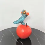 Статуэтка BlessLight Great Jump 4336