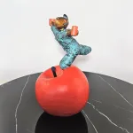 Статуэтка BlessLight Great Jump 4336
