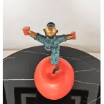 Статуэтка BlessLight Great Jump 4336