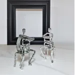 Статуэтка BlessLight Seat Character Decoration 4347 от ImperiumLoft