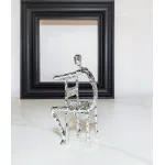 Статуэтка BlessLight Seat Character Decoration 4347 от ImperiumLoft