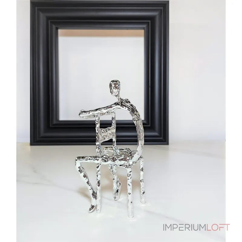 Статуэтка BlessLight Seat Character Decoration 4347 от ImperiumLoft