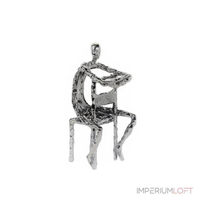 Статуэтка BlessLight Seat Character Decoration 4347 от ImperiumLoft