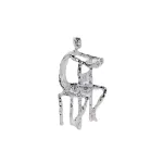 Статуэтка BlessLight Seat Character Decoration 4347 от ImperiumLoft