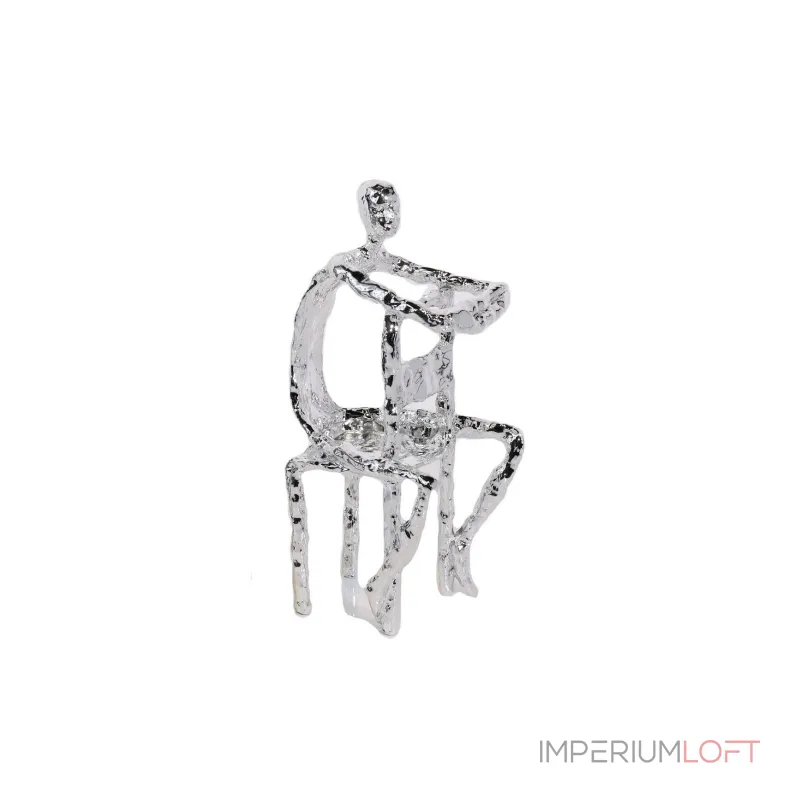 Статуэтка BlessLight Seat Character Decoration 4347 от ImperiumLoft