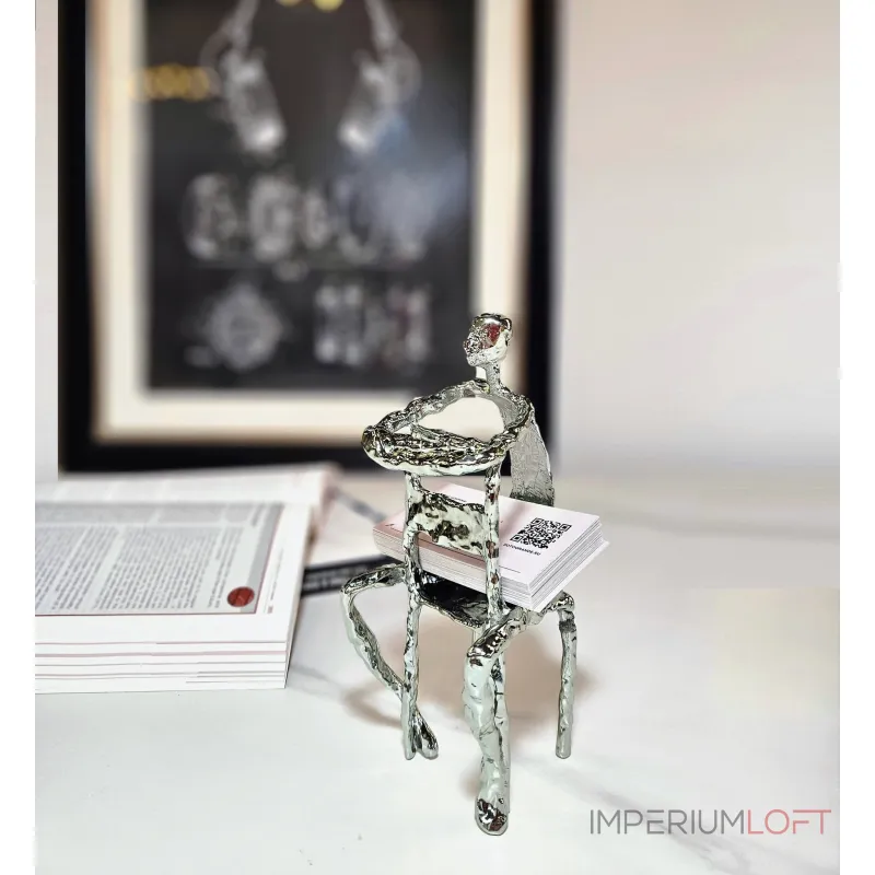 Статуэтка BlessLight Seat Character Decoration 4347 от ImperiumLoft